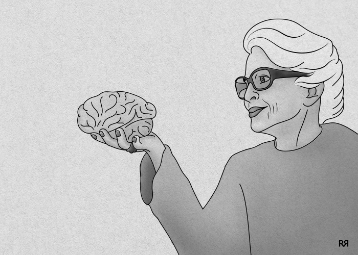 La mujer que descubrió la neuroplasticidad y cambió el rumbo de la ciencia