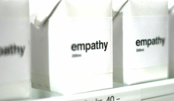 Reflexiones sobre la empatía, ¿Bailamos?