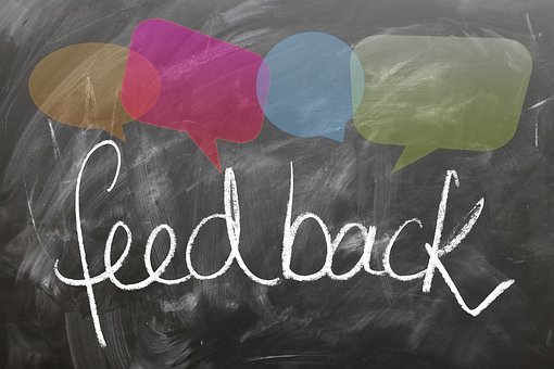 ¿Sabes cómo dar un buen ‘feedback’?