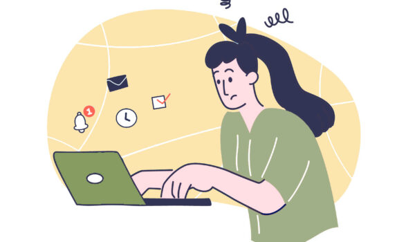 Cuando el salario duele, no hay bienestar laboral